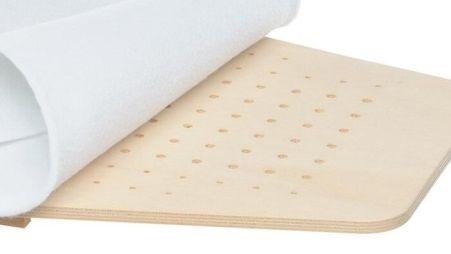 Image 7 Какое основание у гладильной доски лучше